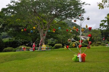 Natal na Praça é neste sábado, 23 de dezembro