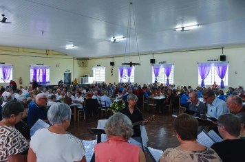 Vozes que Unem: Encontro de Corais reúne tradição e emoção em Imigrante