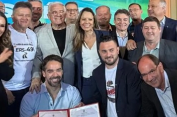 Rodovia entre Imigrante e Colinas é contemplada em anúncio estadual de infraestrutura