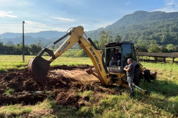 Agricultura em foco: Programa de fechamento de silagem garante alimento de qualidade para os animais