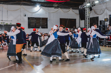 Imigrante celebra a cultura germânica com o 20º Biertanzfest e Circuito Sonnenlicht