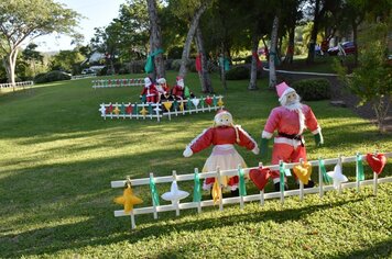 Natal na Praça é nesta quinta-feira, 20 de dezembro