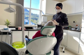 Saúde Bucal de Imigrante realizou mais de 4.300 atendimentos em 2025