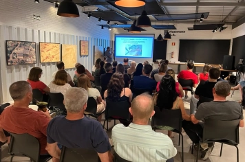 Administração Municipal de Imigrante apresenta prestação de contas de 2025