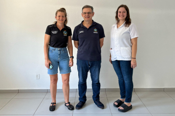 Conselho Municipal de Saúde de Imigrante realiza reunião e elege nova diretoria