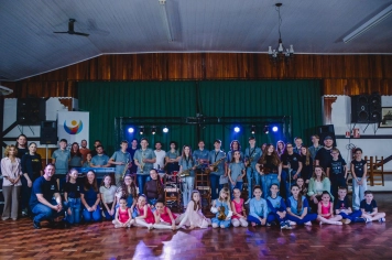 Associação Cultural de Imigrante abre inscrições para Oficinas Gratuitas