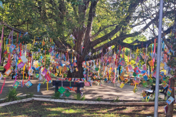 Frutos do Saber chega a Imigrante com leitura, música e emoção