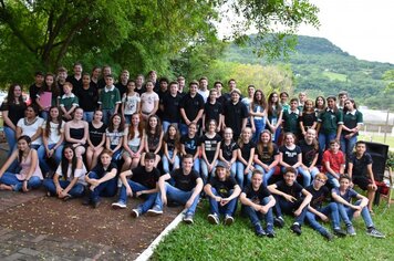 Tons de Primavera reuniu Orquestras Jovens