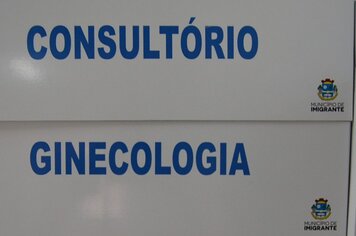 Consultas ginecológicas trocam de turno na UBS de Daltro Filho