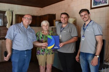 Comunidades de Imigrante têm melhorias em telefonia e internet por fibra óptica
