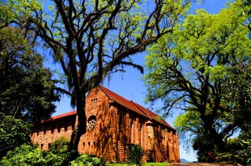 Lançamento do projeto cultural do Convento Franciscano será dia 15