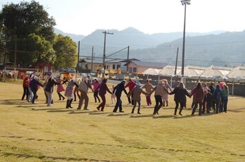 Festa Junina do CRAS é nesta quarta-feira, 21 de junho