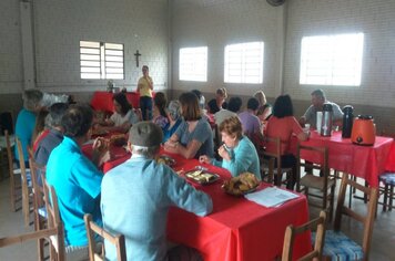 CRAS promove oficina para idosos no dia 16 de outubro