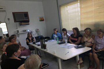 Imigrante define data para a 1ª Conferência do Idoso