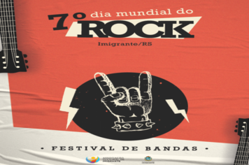 Dia Mundial do Rock