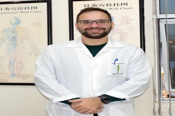 Imigrante conta com novo médico clínico geral