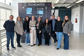 Imigrante é pioneira na adesão ao Hub Tecno Saúde da Univates