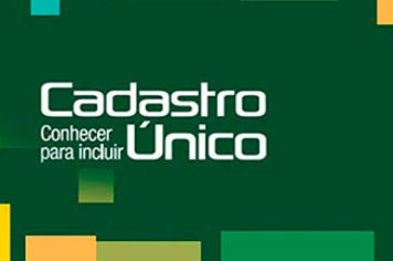 Cras seleciona famílias para atualizarem o Cadastro Único