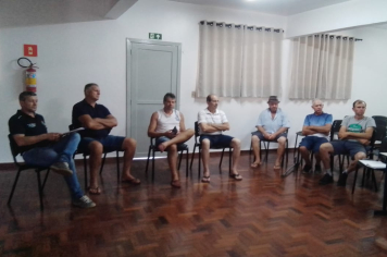 Conselho Municipal de Desenvolvimento Rural de Imigrante realiza primeira reunião do ano