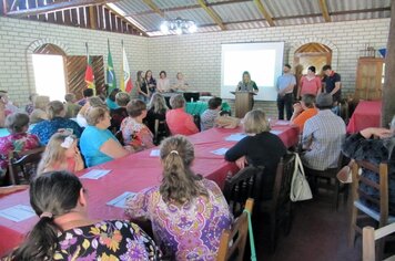 Conferência Municipal da Assistência Social é dia 18 de setembro