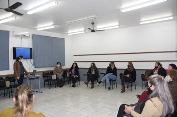 Educação realiza 2º Encontro da Alimentação Escolar