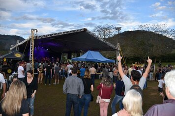 Divulgadas as bandas do 6º Dia Mundial do Rock
