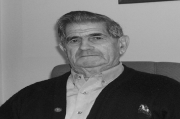 Falece Benno tietz, ex-vice-prefeito de Imigrante