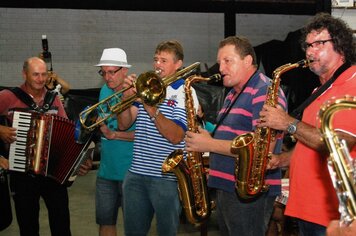 Encontro de músicos completa 25 anos, em Imigrante