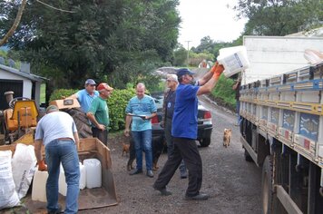 Coleta visa destinar corretamente embalagens de agrotóxicos