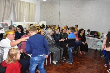 Escolas promoveram atividades em homenagens às mães