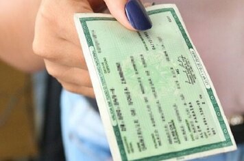Sala do Cidadão começa a realizar confecção de Carteiras de Identidade