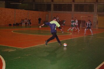 Reunião para o Campeonato de Futsal e Vôlei será no dia 13 de setembro