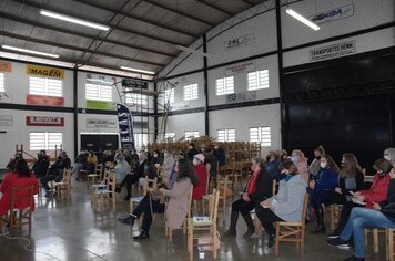 8ª Conferência da Assistência Social