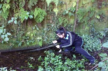Agentes de Saúde reforçam prevenção contra o Aedes Aegypti