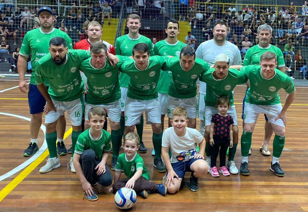 Campeonato Municipal de Futsal de Imigrante define finalistas