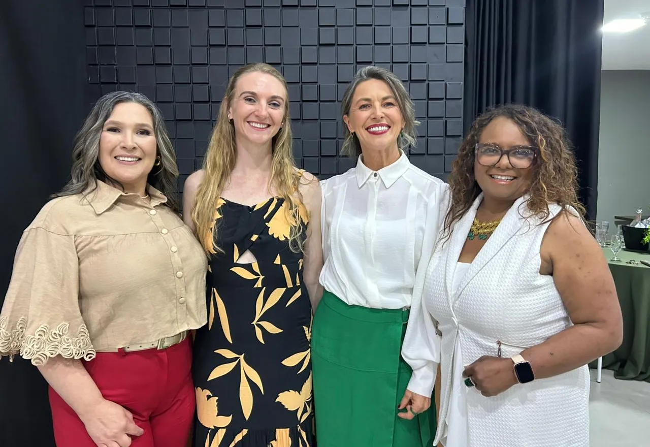 Noite especial em celebração ao Dia da Mulher será no dia 12