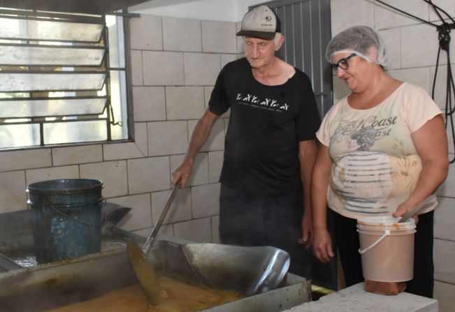 Naturichter inaugura novas dependências em junho