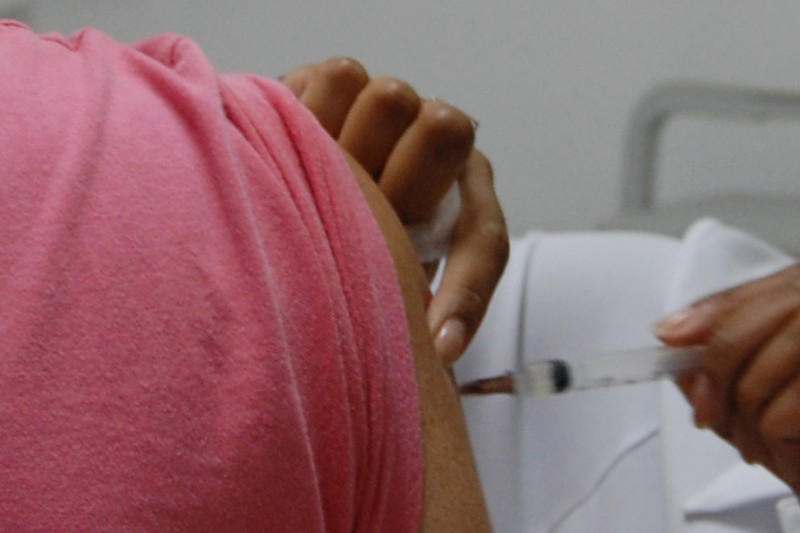Vacina da gripe estará liberada a partir de quinta-feira, 21 de junho