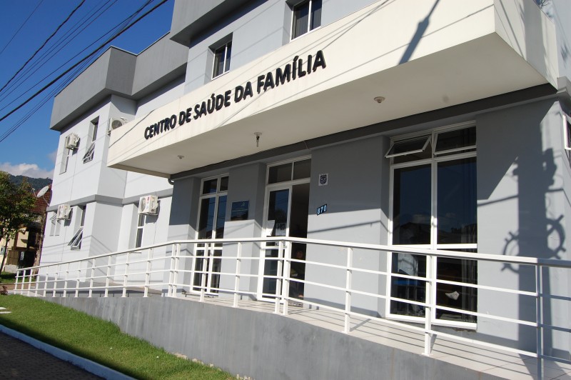 Centro de Saúde estará aberto no terceiro sábado de cada mês