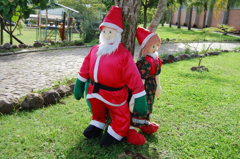 Abertura do Natal é nesta terça-feira, dia 1º de dezembro