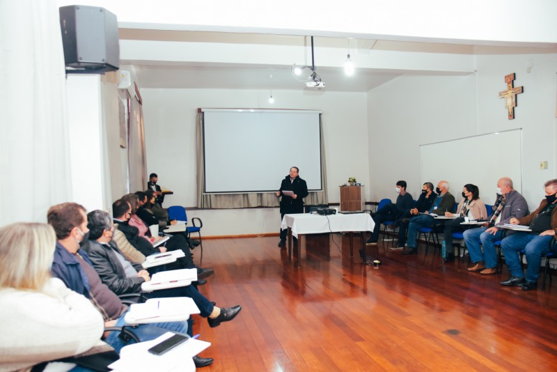 Imigrante foi sede do segundo encontro do G6