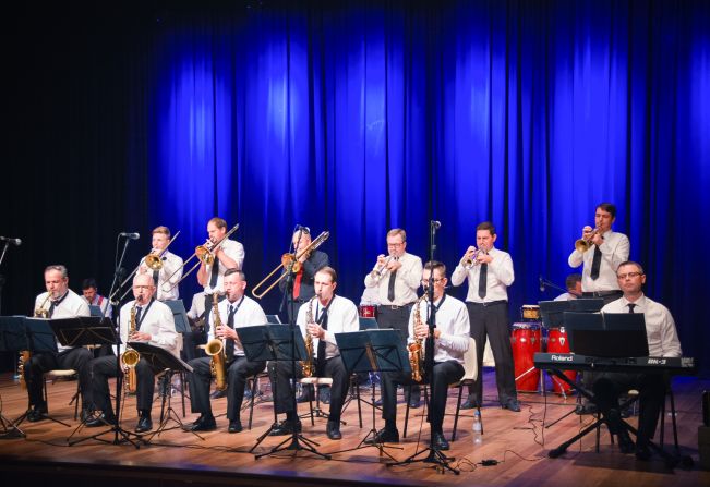 Orquestra Municipal de Imigrante embarca neste domingo para a Turnê na Alemanha