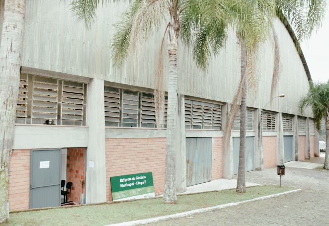 Sala do Cidadão realiza Varal Solidário neste sábado