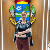 Jóice Cristina Horst