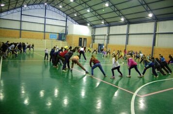 Imigrante vence mais um Dia do Desafio