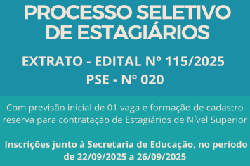 Imigrante abre inscrições para Processo Seletivo de Estagiários