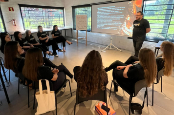 Coreógrafo Jossias Brauers assina a parte artística da Escolha das Soberanas de Imigrante