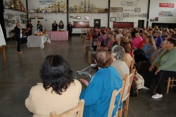 Encontro da Mulher Cidadã reuniu cerca de 200 mulheres