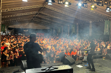 Associação Cultural de Imigrante publica editais para comercialização de espaços no Dia Mundial do Rock