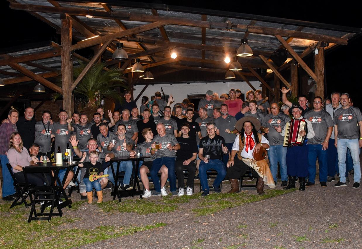 31º Dia do Músico de Imigrante terá desfile, apresentações e jantar comemorativo